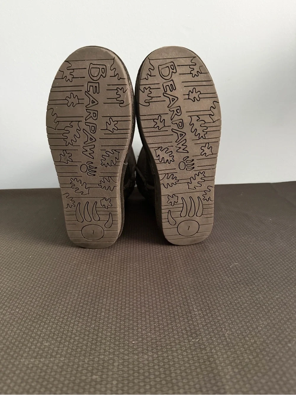 Classic SPERRY TOP-SIDER Gray Waterproof Boots in Women’s Size 9